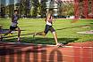 Fotos de los 1500 m de varones