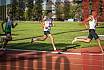 Fotos de los 1500 m de varones