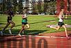 Fotos de los 1500 m de varones