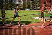 Fotos de los 1500 m de varones