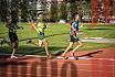 Fotos de los 1500 m de varones