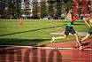 Fotos de los 1500 m de varones