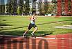 Fotos de los 1500 m de varones