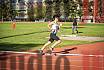 Fotos de los 1500 m de varones