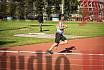 Fotos de los 1500 m de varones