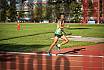 Fotos de los 1500 m de varones