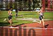 Fotos de los 1500 m de varones