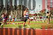 Fotos de los 1500 m de varones