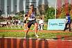 Fotos de los 1500 m de varones