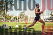 Fotos de los 1500 m de varones