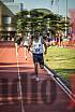 Fotos de los 1500 m de varones