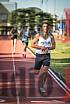 Fotos de los 1500 m de varones