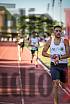 Fotos de los 1500 m de varones