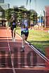 Fotos de los 1500 m de varones