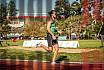 Fotos de los 1500 m de varones