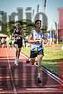 Fotos de los 1500 m de varones