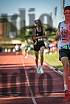 Fotos de los 1500 m de varones