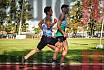 Fotos de los 1500 m de varones