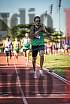 Fotos de los 1500 m de varones