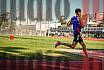 Fotos de los 1500 m de varones