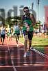 Fotos de los 1500 m de varones