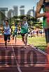 Fotos de los 1500 m de varones