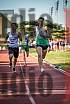 Fotos de los 1500 m de varones