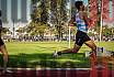 Fotos de los 1500 m de varones