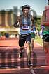 Fotos de los 1500 m de varones