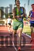 Fotos de los 1500 m de varones