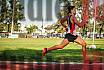 Fotos de los 1500 m de varones