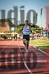 Fotos de los 1500 m de varones