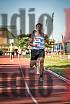 Fotos de los 1500 m de varones
