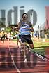 Fotos de los 1500 m de varones