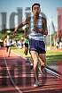 Fotos de los 1500 m de varones