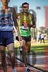 Fotos de los 1500 m de varones