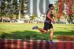 Fotos de los 1500 m de varones