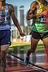 Fotos de los 1500 m de varones