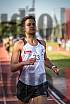 Fotos de los 1500 m de varones