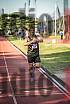 Fotos de los 1500 m de varones