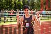 Fotos de los 1500 m de varones