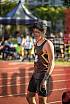 Fotos de los 1500 m de varones