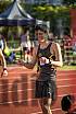 Fotos de los 1500 m de varones