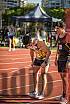 Fotos de los 1500 m de varones
