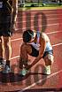 Fotos de los 1500 m de varones