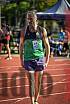 Fotos de los 1500 m de varones