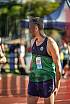 Fotos de los 1500 m de varones