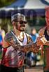 Fotos de los 1500 m de varones