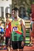 Fotos de los 1500 m de varones