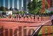 Fotos de los 1500 m de varones